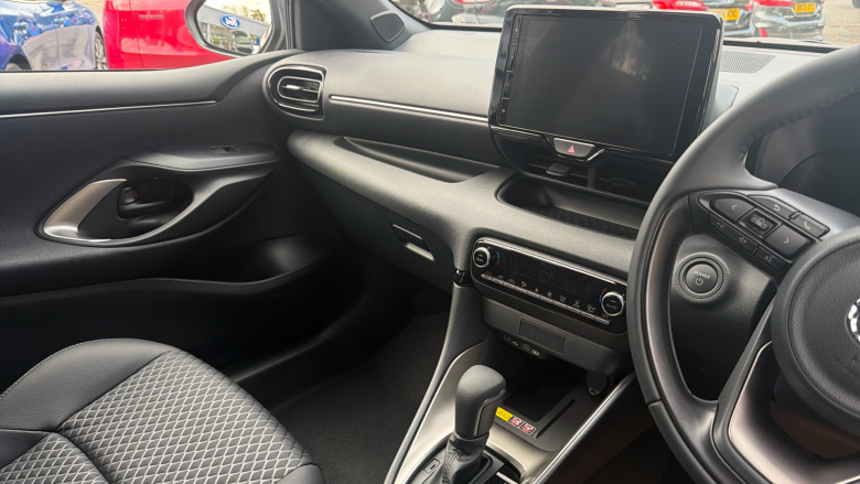 Mazda 2 Hybrid 1.5i Hybrid Homura 5dr CVT Hybrid Hatchback